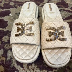 Sam Edelman slides